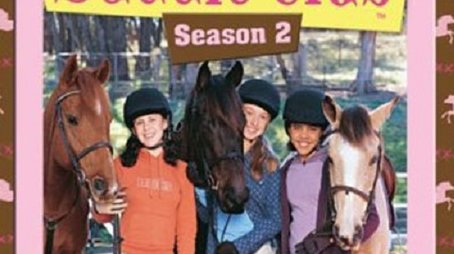 Season 2 (2003) - Season 2 poster and promotional image