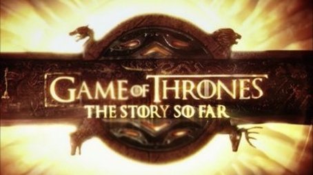 The Story So Far