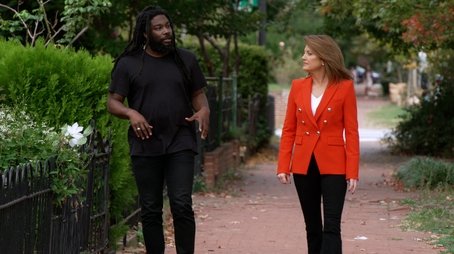 1/9/2022: The Big Quit, One Small Step, The Kicker (2022) - Episode 17 poster and promotional image