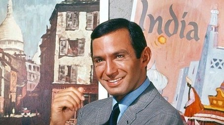 Season 2 (1966) - Season 2 poster and promotional image