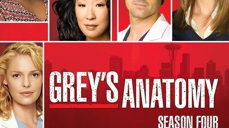 Season 4 (2007) - Season 4 poster and promotional image
