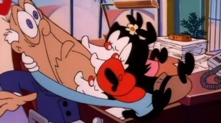 Temporary Insanity (1993) - Episode 13 poster and promotional image