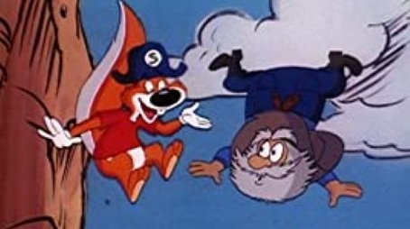 Pickax Max (1993) - Episode 20 poster and promotional image