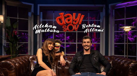 Dayı Şov Сезон 1