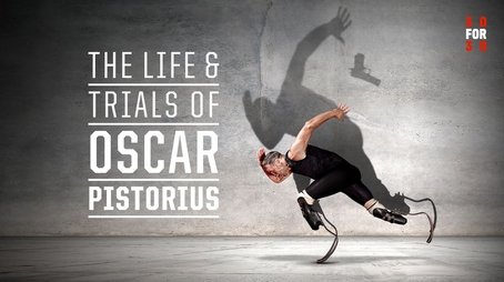 The Life and Trials of Oscar Pistorius Part 2 (2020) - Episode 10 poster and promotional image