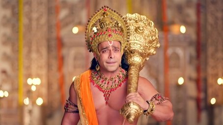 Luv-Kush Ka Dusra Uddeshya (2025) - Episode 297 poster and promotional image