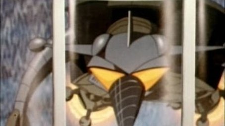 Attack of the Space Terrapin (1978) - Episode 15 poster and promotional image