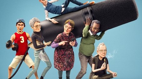 In the Know (2024) poster