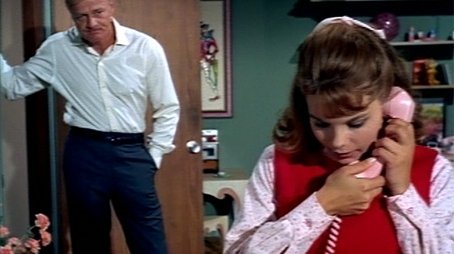 That Was the Dinner That Wasn't (1967) - Episode 16 poster and promotional image