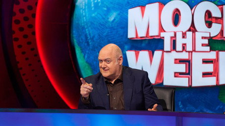 Mock the Week Сезон 1