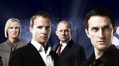 Series 7 (2008) - Season 7 poster and promotional image