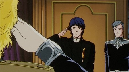 Long Live the Kaiser! (1992) - Episode 28 poster and promotional image