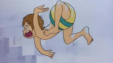 Young Master's Great Circus (1975) - Episode 60 poster and promotional image