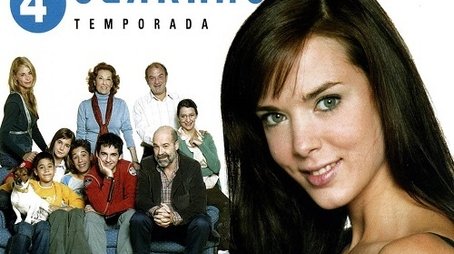 Season 4 (2005) - Season 4 poster and promotional image