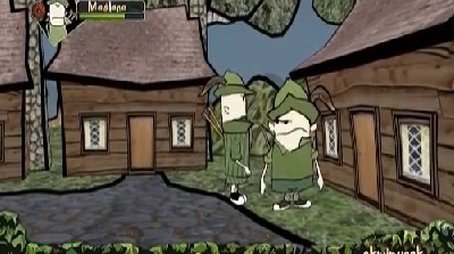 Lekcja 7: Wiedźma Shigella (2006) - Episode 7 poster and promotional image