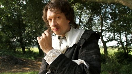 'Orrible Oliver Cromwell Special (2015) - Episode 12 poster and promotional image