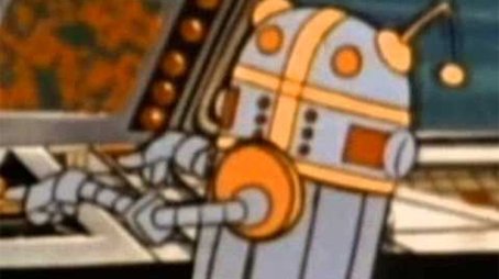 Raid of the Space Octopus (1978) - Episode 3 poster and promotional image