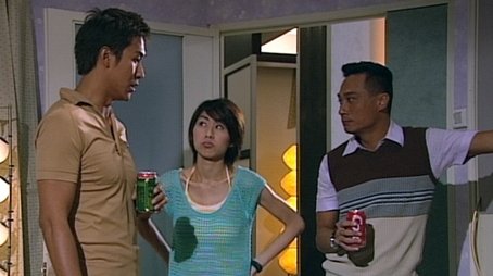 Episode 17 (2003) - Episode 17 poster and promotional image