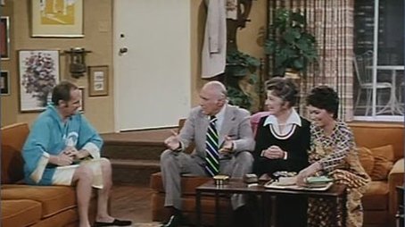 My Wife Belongs to Daddy (1973) - Episode 13 poster and promotional image
