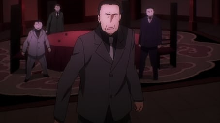 The Irregular at Magic High School118
