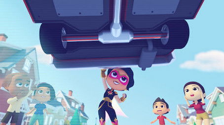 Family Pictures (2021) - Episode 15 poster and promotional image