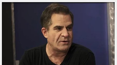 Todd Glass Pt. 2 (2014) - Episode 7 poster and promotional image