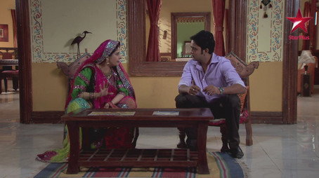 Diya Aur Baati Hum Сезон 1