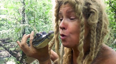 Largados e Pelados: A Tribo84