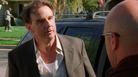 Coyotes (2003) - Episode 10 poster and promotional image