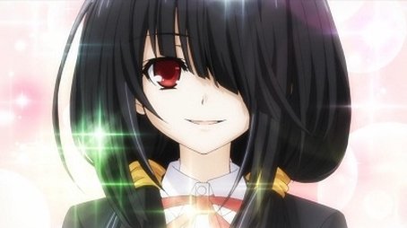 Date A Live17