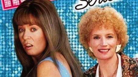 Season 1 (2002) - Season 1 poster and promotional image