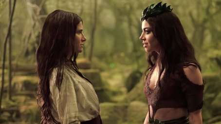 Follow Me My Friend / To Glory at the End (2024) - Episode 8 poster and promotional image