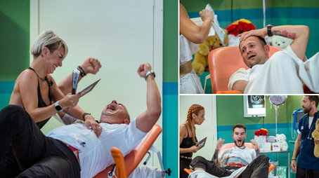 Power Couple România – La bine şi la greu Сезон 2