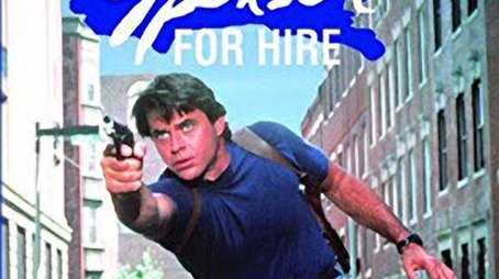 Season 3 (1987) - Season 3 poster and promotional image