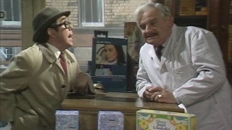 Episode 5 (1977) - Episode 5 poster and promotional image