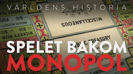 Världens historia Сезон 6