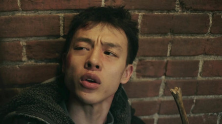 Episode 27 (2020) - Episode 27 poster and promotional image