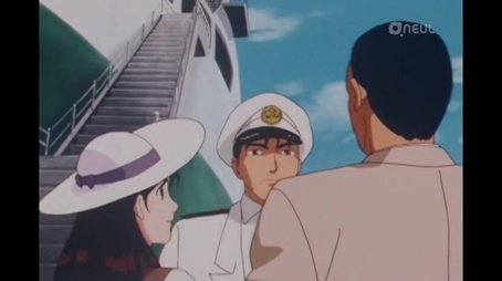 Ghost Ship Murder - File 2 (1997) - Episode 29 poster and promotional image