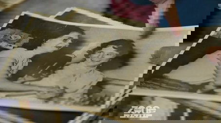 Episode 6 (2023) - Episode 6 poster and promotional image
