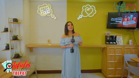 Episode 47 (2025) - Episode 47 poster and promotional image