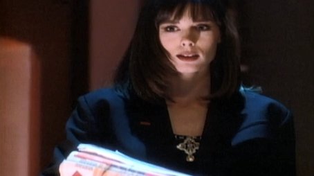 Denials (1992) - Episode 17 poster and promotional image