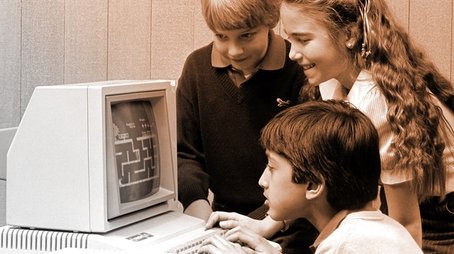 Hard Drive Heaven: The History of the Home Computer (2004) - Episode 11 poster and promotional image