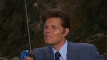 ...And I Want Some Candy And A Gun That Shoots (1971) - Episode 6 poster and promotional image