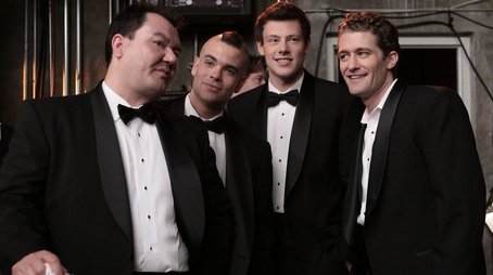 Glee: Em Busca da Fama13