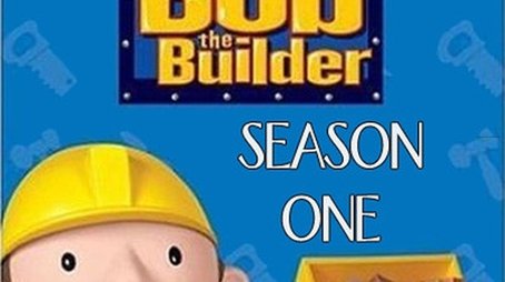 Season 1 (1999) - Season 1 poster and promotional image