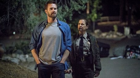 She Recently Discovered Crystal Meth (2017) - Episode 7 poster and promotional image