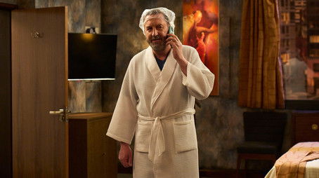 Hotel Room (None) - Episode 6 poster and promotional image