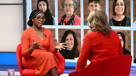 Have the Public Lost Faith in Politics? (2024) - Episode 4 poster and promotional image