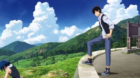 Episode 25 (2023) - Episode 25 poster and promotional image