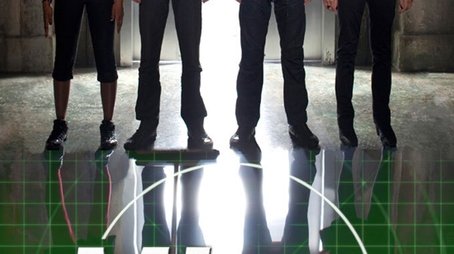 M.I. High (2007) poster